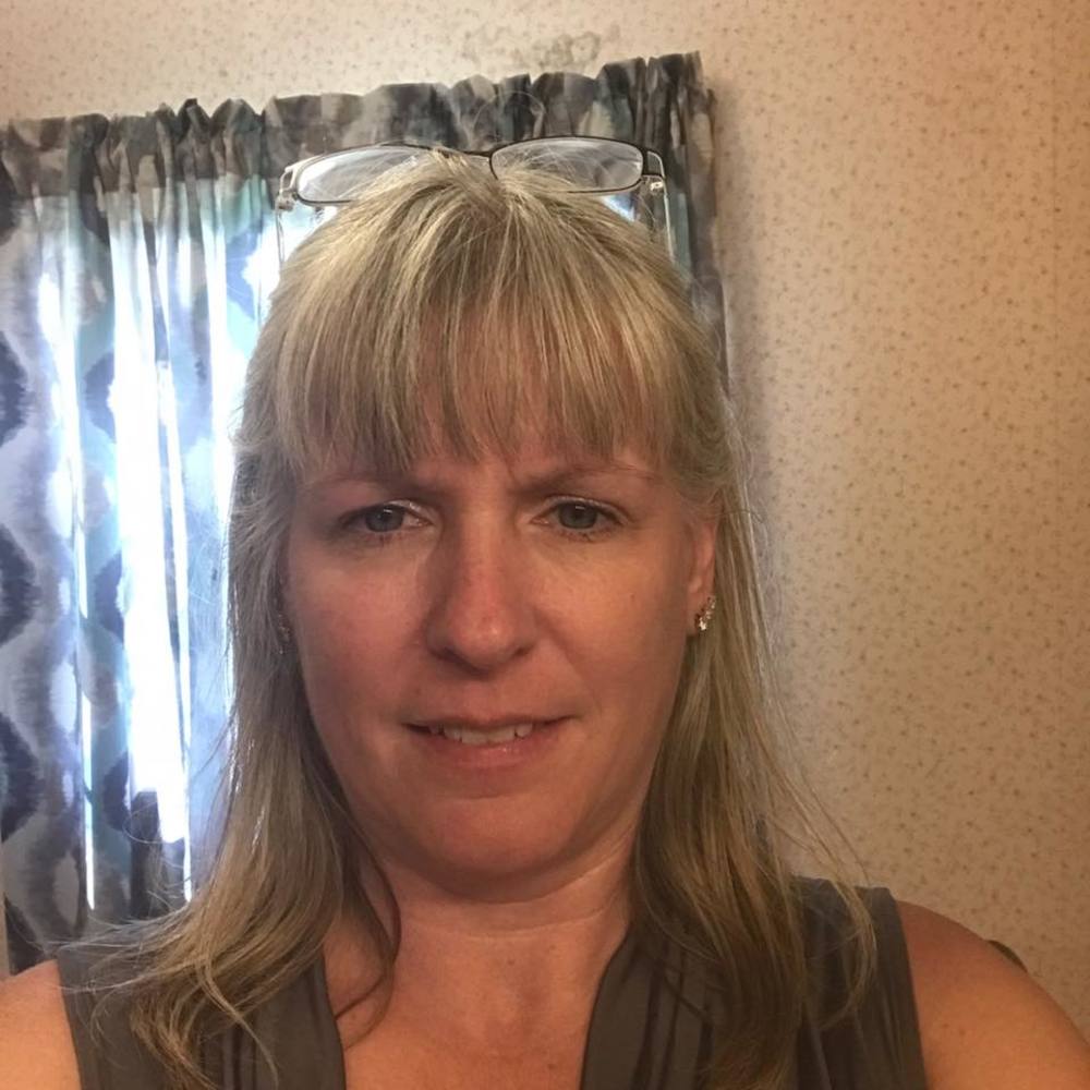 Meet your Posher, Cheryl